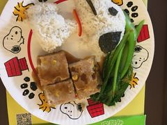 -史努比缤纷世界
