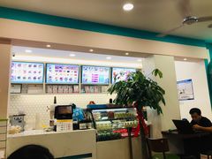 -梁子刨冰王&梁小糖(王顶堤店)