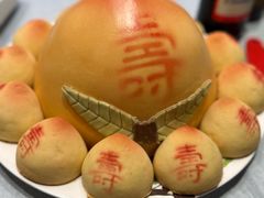 -湘满甲·黄焖甲鱼创始者·湘菜·鲁菜(潘家园店)