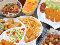 -茶米人台湾料理·精致快简餐
