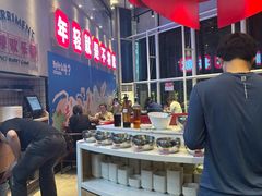 -为什么牛潮汕牛肉火锅(中信广场店)