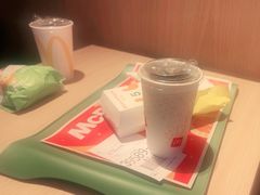 -麦当劳(望京国际商业中心店)