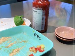 -蔡澜PHO(海岸城店)