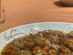 -抱德·潮汕味(敦和店原惠城鱼仔)