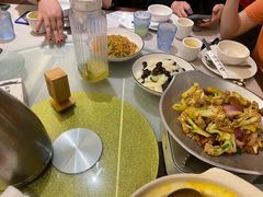 -小菜园新徽菜(上海浦东复地活力城店)