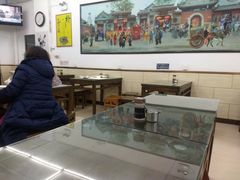 大堂-护国寺小吃(和平西街店)