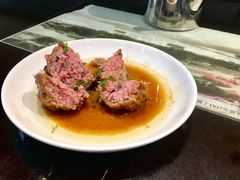 -莫山小馆(大石桥店)