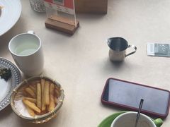 -桃花江餐厅·江景-约会·聚会
