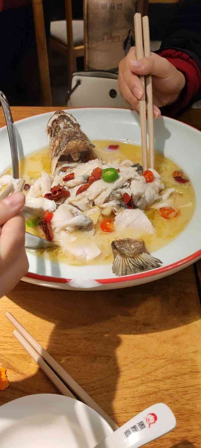 周麻婆(富力中心店)-"许久不见周麻婆,菜品焕然一新的感觉.点.