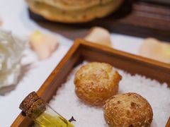 -Le Siècle.百年西餐厅(颐和公馆店)