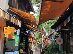 -小河直街历史文化街区