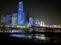 -青岛第三海水浴场