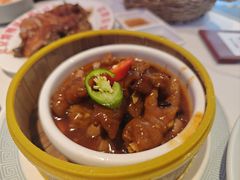 -南拳十三姨·潮汕砂锅粥·粤菜(西单大悦城店)