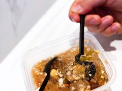 -甜心闲生传统手工冰粉(太古里店)