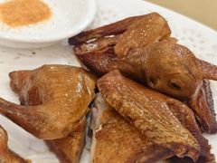 红烧乳鸽-荔城生鲜盛宴(番禺旗舰店)