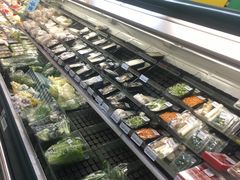 -京客隆超市(京源店)