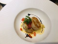 -博林天瑞喜来登酒店·西丽尚膳