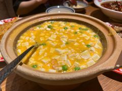 -破三川·新川菜(静安大融城店)