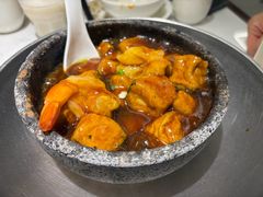 -阿毛饭店首店·宁波老字号(文化广场店)