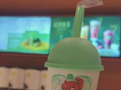 -奈雪的茶(南山大冲一期店)