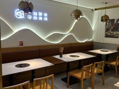 -黔派·贵州烙锅烤肉·米粉(车公庙店)