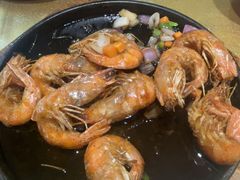 -阿巧一号私房菜(止园路店)