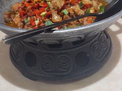 -味上湘菜馆(岳麓山店)
