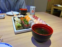-琴寿司居酒屋(中山广场店)