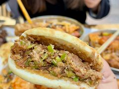-阿生哥螺蛳粉(二七万达店)