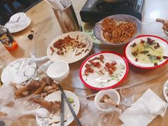 -聚首堂·特色小吃·肘子(什刹海德胜门店)