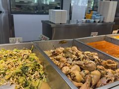 -上海财经大学-新食堂