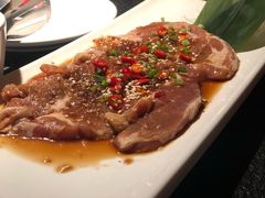 -嘿嘟嘟·肋条烧肉放题(爱融荟城店)
