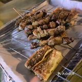 野摊儿快乐