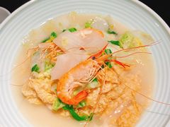 -老头儿油爆虾·1987杭州烟火味(湖滨银泰in77D区店)