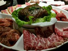 -汉拿山(包河万达店)