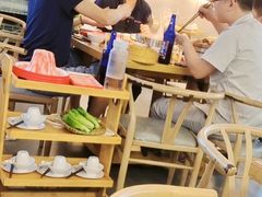 -守柴炉烤鸭(鱼嘴店)