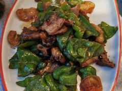 -阿娘家·原生态农家菜(国顺东路店)