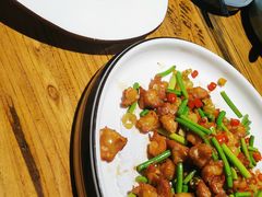 湘乡脆骨-湘江园·湘菜主题餐厅(楚都大道店)