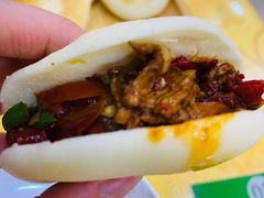 -新疆巴州金丝特餐厅(大钟寺店)