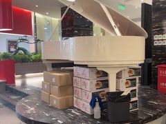 -北李·海肠捞饭·大连菜(望京凯德MALL店)