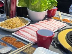 -外婆掌柜·东北家庭烤肉(托乐嘉店)