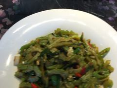 -美味故事特色餐厅(汉阳郭茨口店)