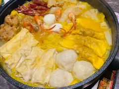 -同庆楼(滨湖万达广场店)