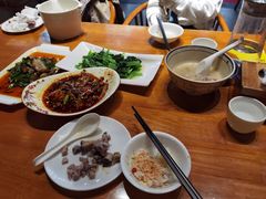 -易老妈蹄花.特色川菜(人民公园总店)