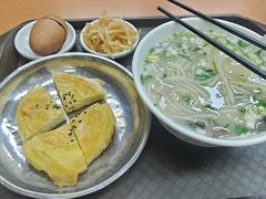 -向阳羊汤(大同总店)