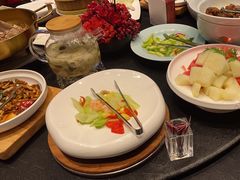 -京采烤鸭清真餐厅(金桥店)