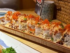 -鹤龟料理店(时代天街店)