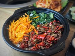 -碳碳烤肉(南湖路店)
