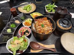 -玄白·炭烤活鳗(上海首店)