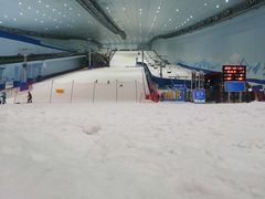 -哈尔滨热雪奇迹
